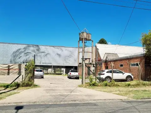 Terreno en Venta de 6000,0 m2