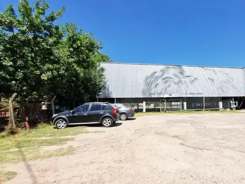 Terreno en Venta en Hurlingham, USD 1.800.000