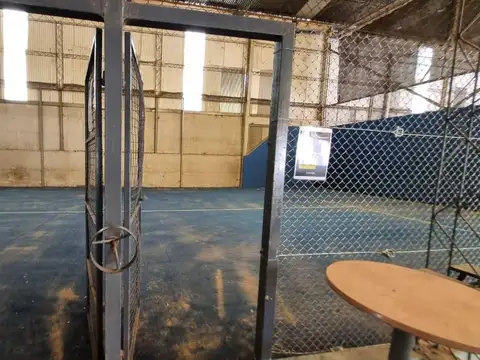 Terreno en Venta de 6000,0 m2