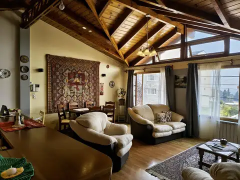 Casa en Venta en San Carlos de Bariloche, USD 500.000