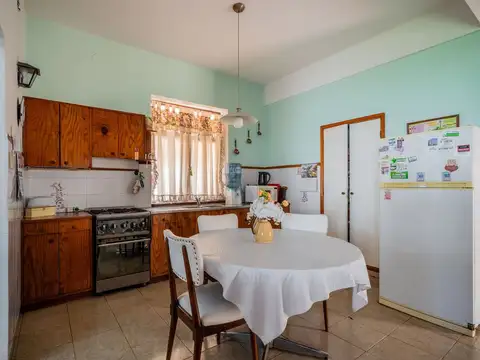 Casa en Venta 55 años