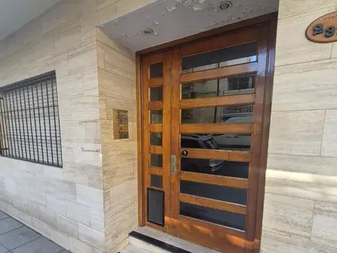Bogotá 2300, Piso PB
