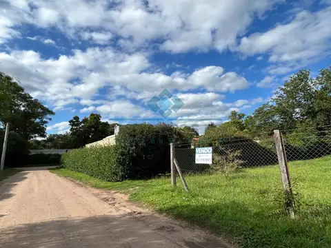 Terreno en Venta de 1250,0 m2