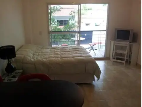 Departamento en Alquiler Temporal de Monoambiente