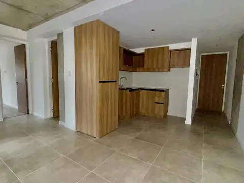 Departamento en Venta en Nuestra Señora De Lourdes, Rosario