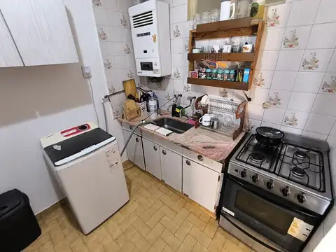 Departamento en Venta 51 años