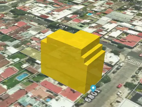 Casa en Venta en Mataderos, Capital Federal
