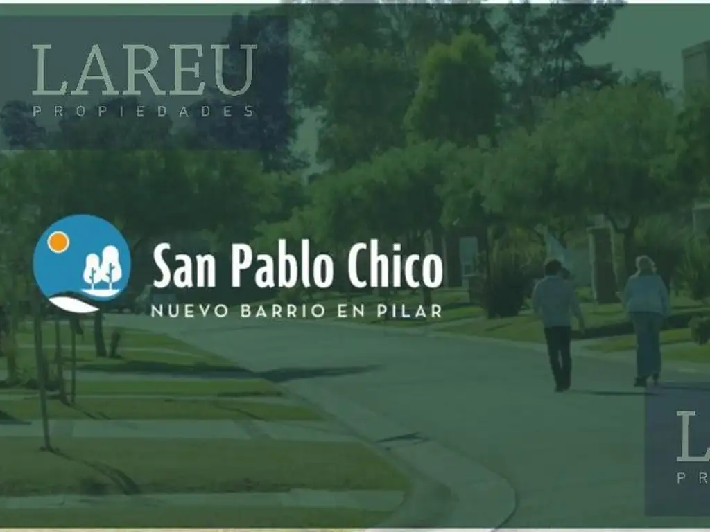 San Pablo Chico