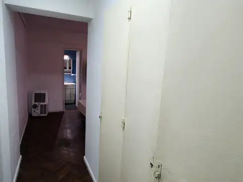 Departamento en Alquiler en Balvanera, $ 400.000