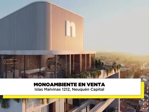 Departamento en Venta en Neuquen, Confluencia