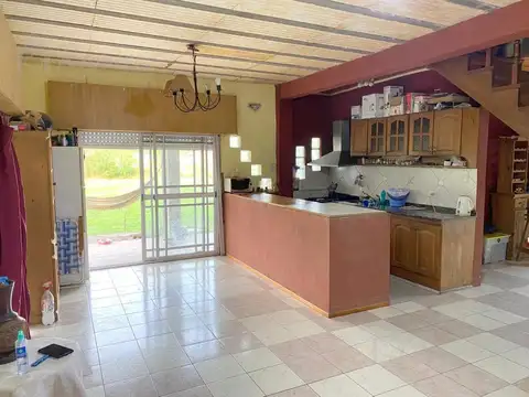 Casa en Venta de 5 dormitorios