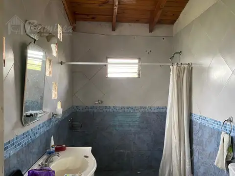 Benito Juarez al 4900