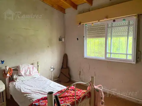 Casa en Venta 10 años