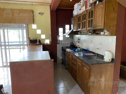 Casa en Venta en La Reja, USD 77.000