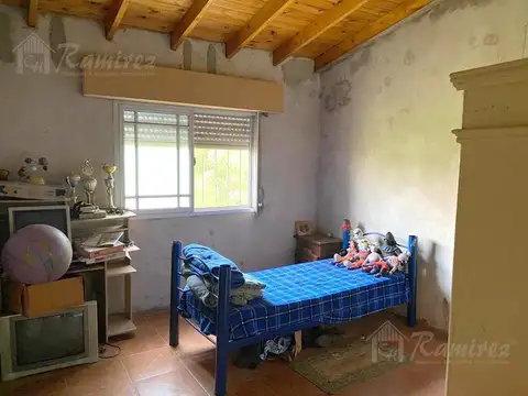 Casa en Venta de 5 dormitorios