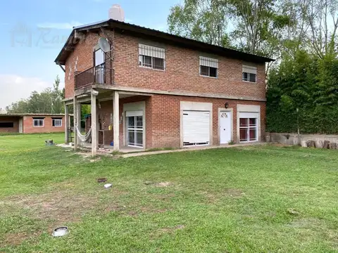 Benito Juarez al 4900