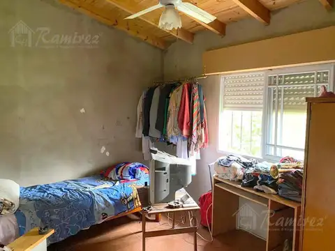 Casa 6 Ambientes En Venta - La Reja, Moreno