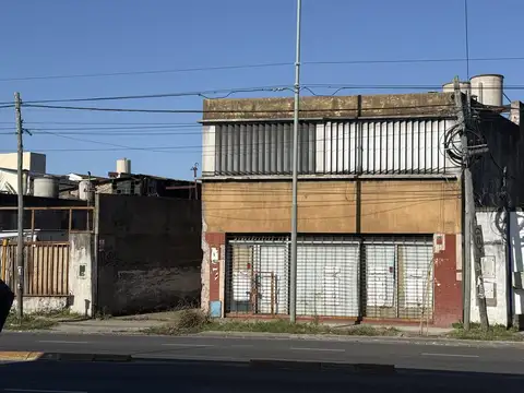 Galpón en Venta en Jose Leon Suarez, Partido de General San Martín