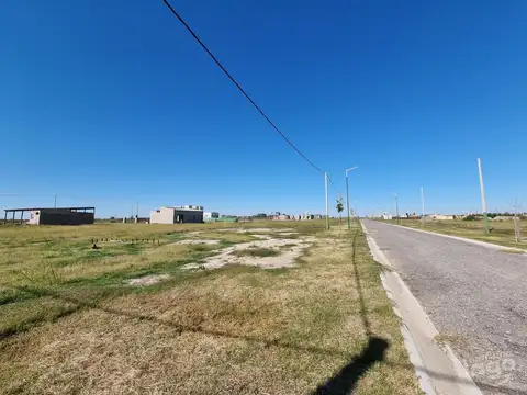 Venta Terreno en  LA TOSCANA - Piñero