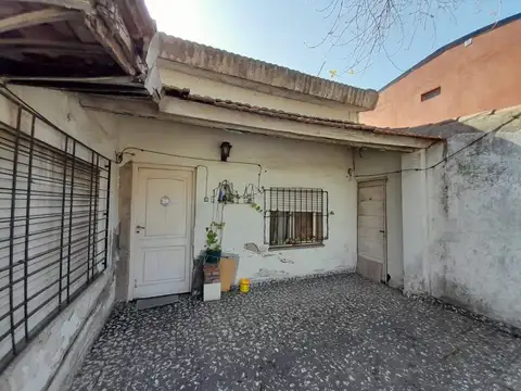 Monseñor Tomás Solari 2100