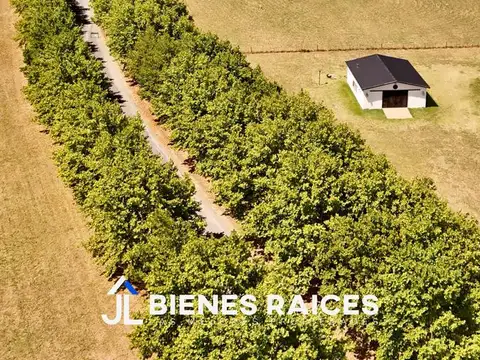 Venta Terreno Estancia La Macarena Capilla del Señor