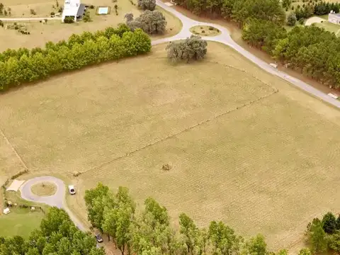 Terreno en Venta en La Macarena, USD 125.000