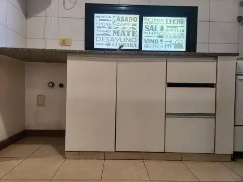 Departamento en Alquiler 15 años