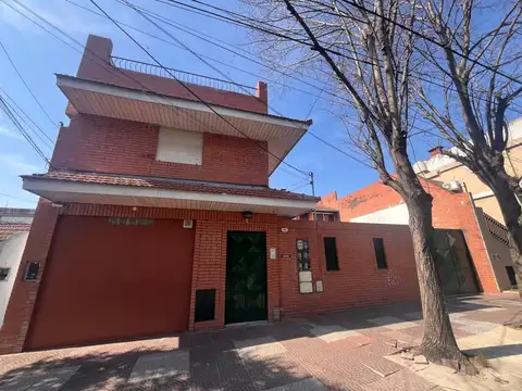 Ph en Alquiler-  Ph 2 amb  -  Villa Ballester