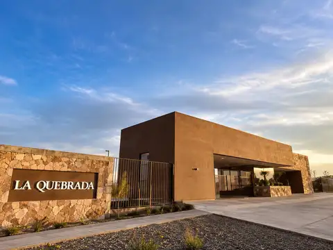 Terreno en Venta en Lujan de Cuyo, Luján de Cuyo