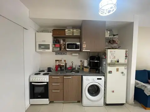 Departamento en Venta 8 años