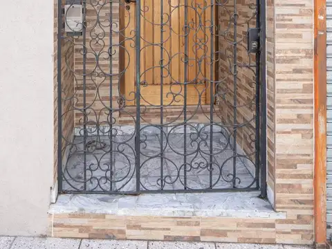 Casa 3 ambientes con 3 baños