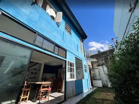 Depto Tipo Casa en Venta de 3 dormitorios