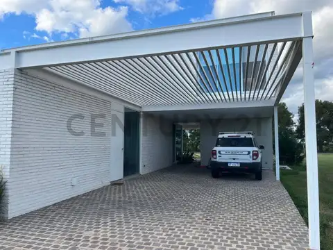 Casa en Alquiler de 4 dormitorios