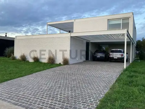 Casa en Alquiler en La ilusion, Countries y Barrios Cerrados en Roldan