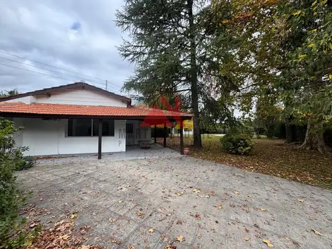 Casa en Venta en Mapuche Country Club, USD 170.000