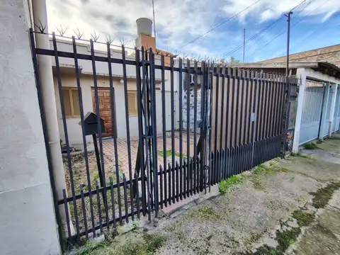 Pasaje Boqueron 2400