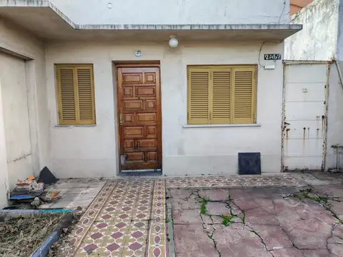 Casa en Venta en Lanus Oeste, USD 59.900
