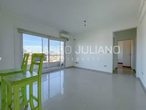 Departamento en Venta en Ciudad De Tigre, USD 98.000