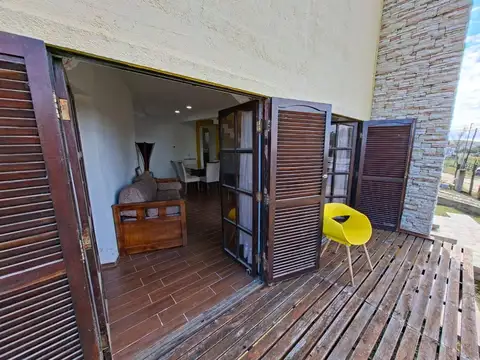 VENTA CASA 2 DORMITORIOS EL DURAZNO TANTI PUNILLA