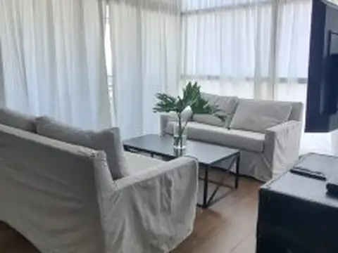 Palermo, Güemes 3300, 3 amb, 85m2, u$s 3,900.-  (Alq min 3 meses)