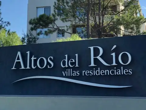 Departamento en Venta en Villa Maria, General San Martín