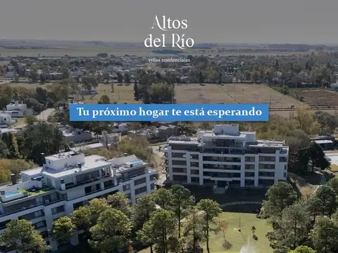 Departamento en Venta en Villa María, USD 129.000
