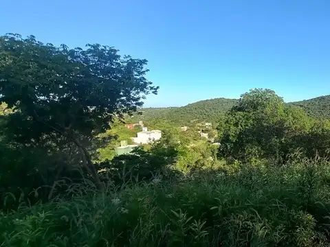 VENTA TERRENO 350 M2 RIO CEBALLOS CORDOBA