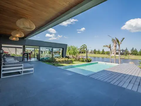 Casa en Venta en El Naudir, USD 699.990
