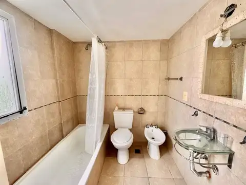 Departamento en Alquiler 14 años