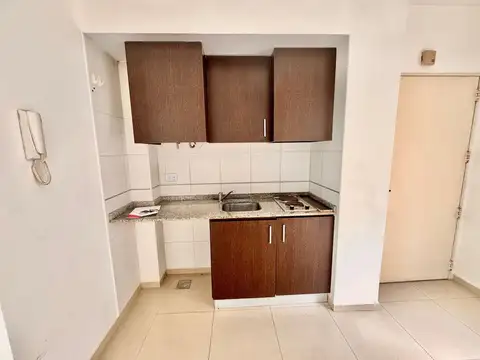Departamento en Alquiler de Monoambiente