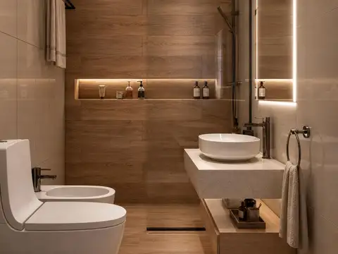 Departamento en Venta Apto profesional