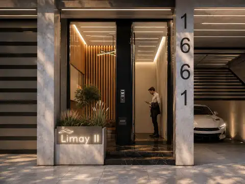 Departamento en Venta de 2 dormitorios