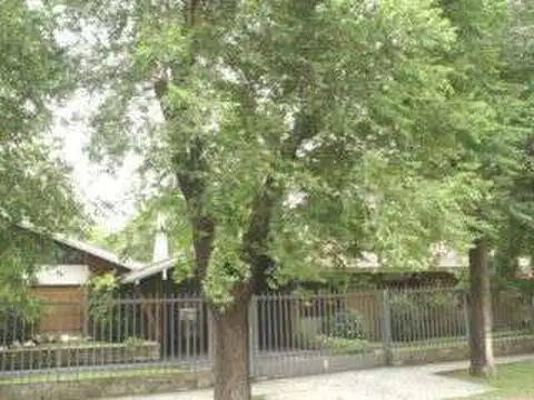 Casa Quinta  en Venta 4