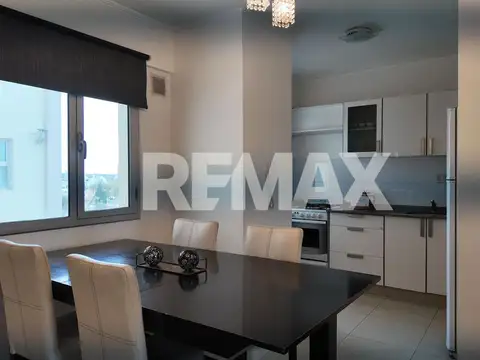Departamento en Alquiler de 2 dormitorios
